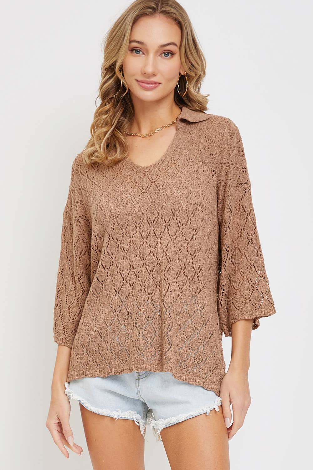 Knit Top