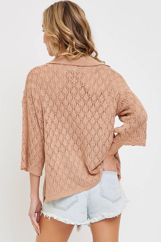 Knit Top