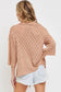 Knit Top