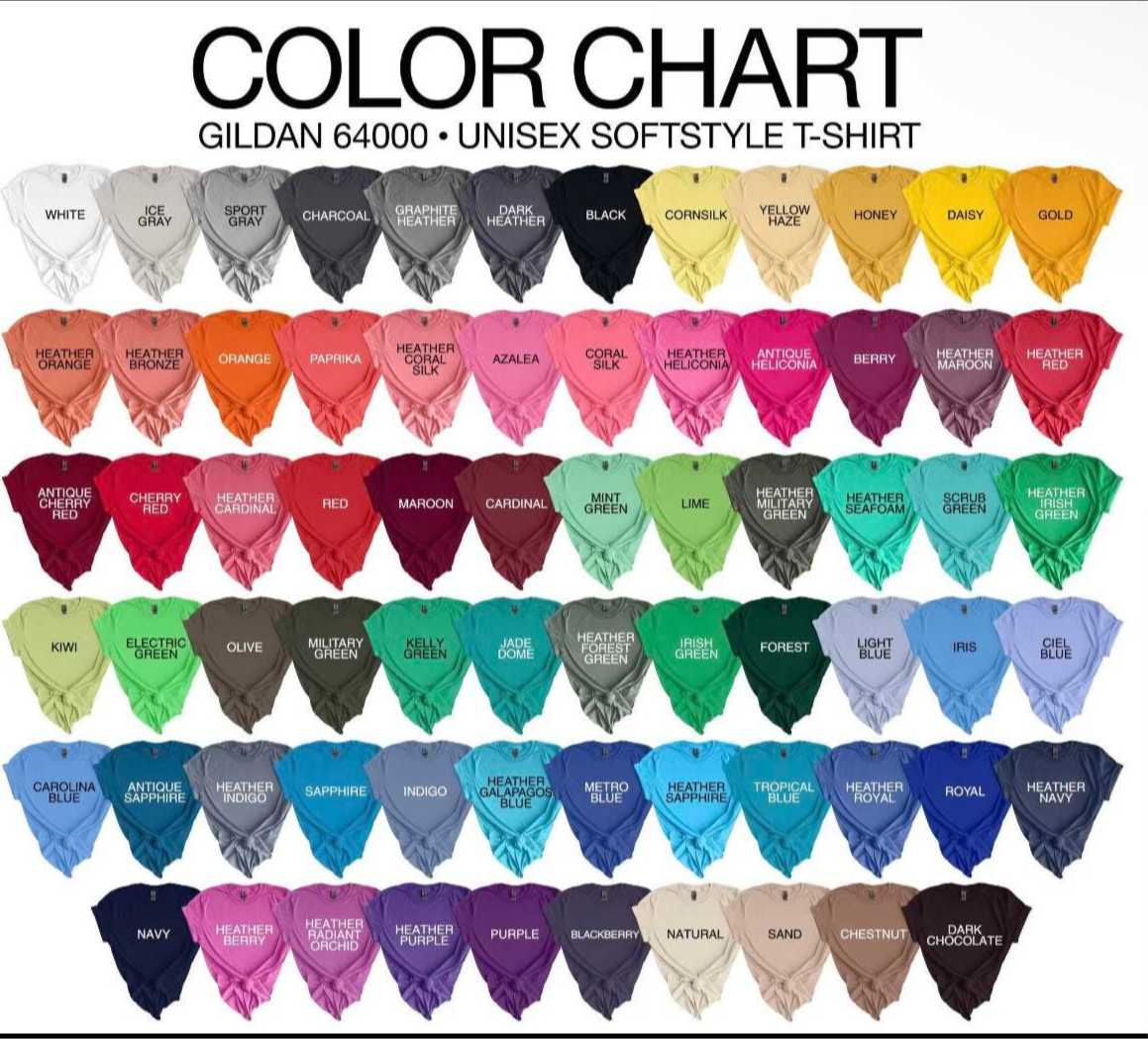 Bengals Game Day Crewneck Sweatshirt