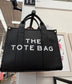 The tote bag