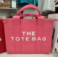 The tote bag