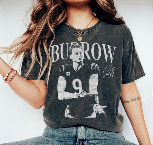 Burrow T-Shirt