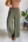 Harmony High Rise Wide Pants