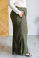 Harmony High Rise Wide Pants