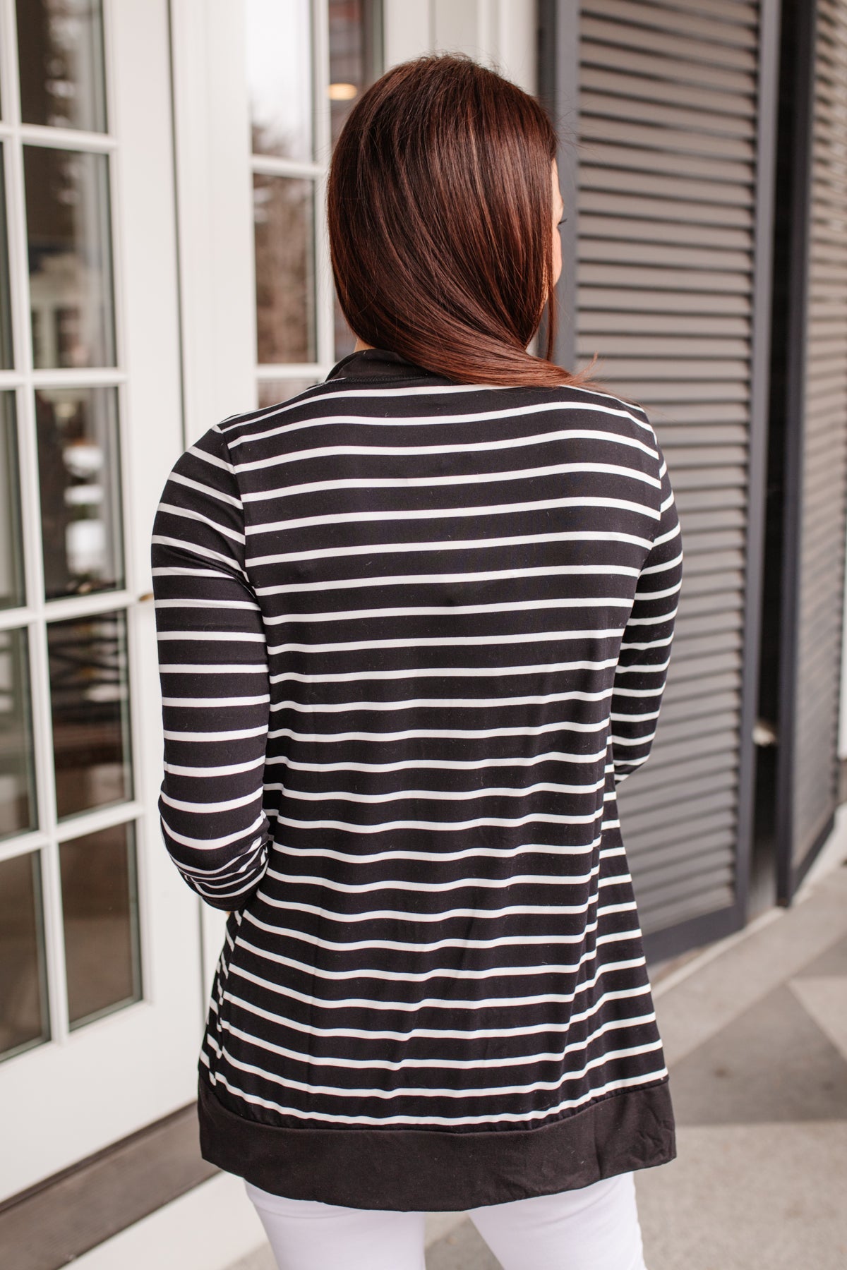 Have You Heard Cardigan