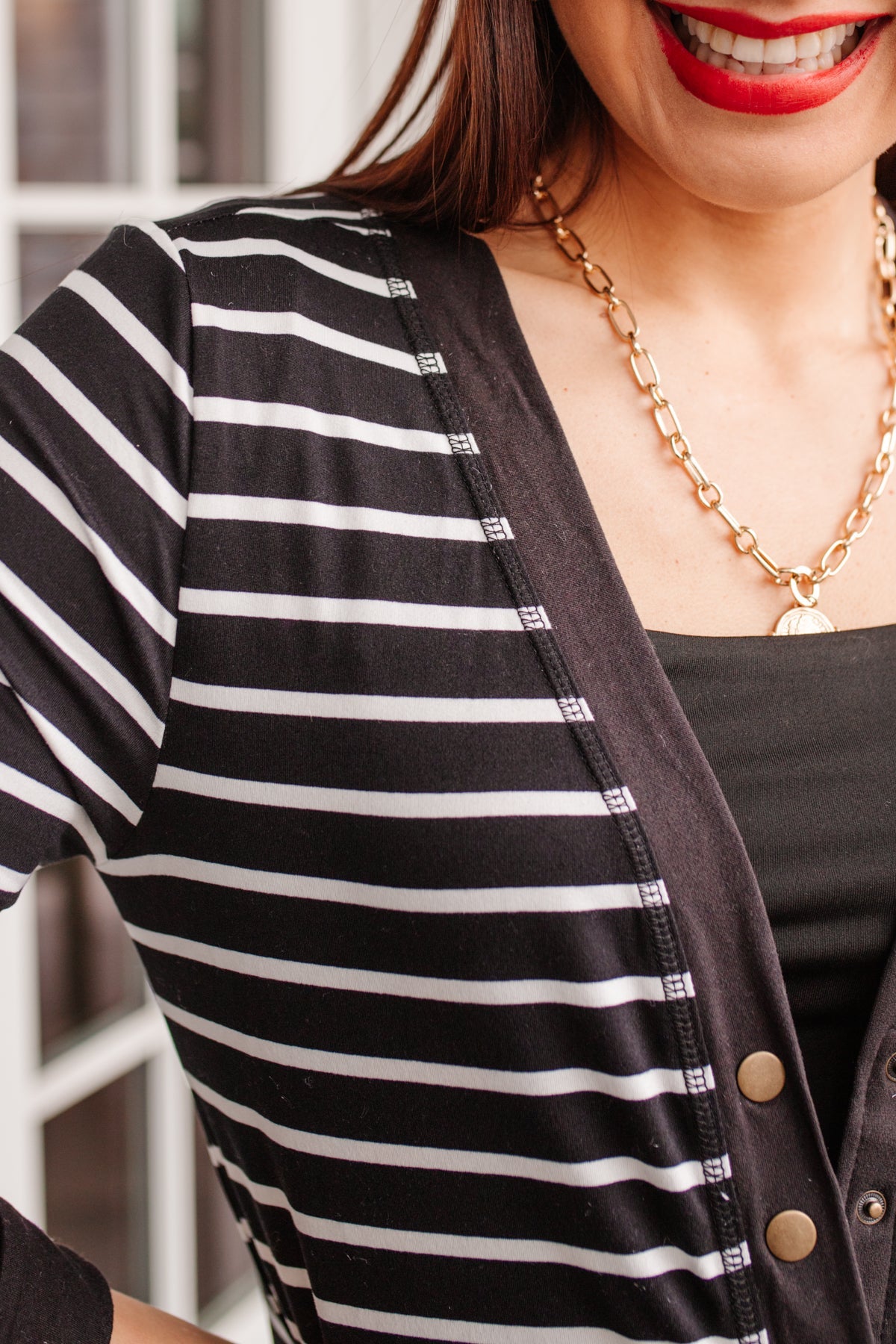 Have You Heard Cardigan