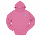 Women’s Cross Flag Hoodie