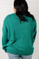 Drop Shoulder Sweater