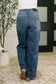 Marie High Waist Wilhelmina Baggy Jeans by Judy Blue