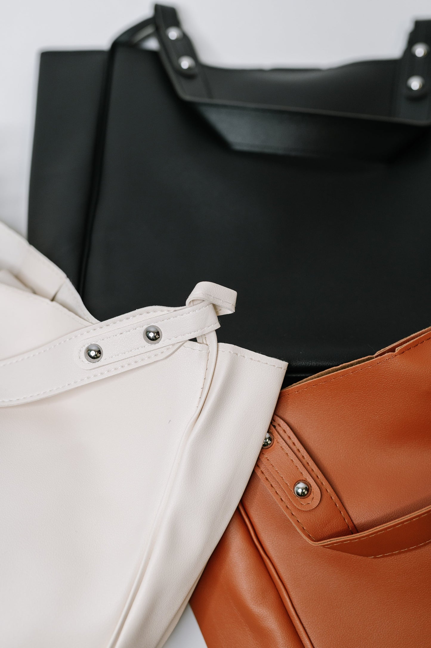 My Whole Life Shoulder Bag