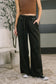 High Waist Palazzo Sweats