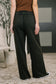 High Waist Palazzo Sweats