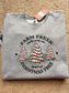 Farm Fresh Christmas Tree Sweatshirt