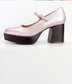 Matilda Platform Heels
